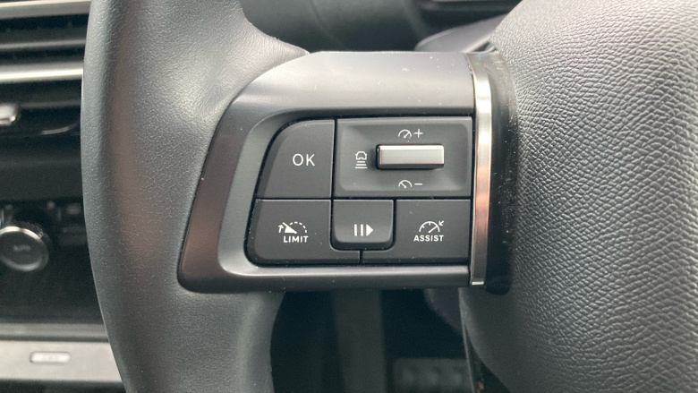 Citroen C4 100kW Shine Plus 50kWh 5dr Auto Electric Hatchback